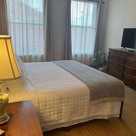 Canyon Rose Suites Bisbee Dış mekan fotoğraf