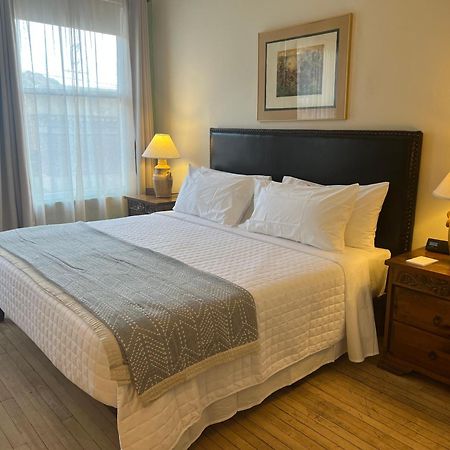Canyon Rose Suites Bisbee Dış mekan fotoğraf