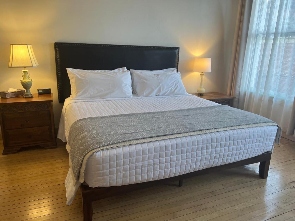 Canyon Rose Suites Bisbee Dış mekan fotoğraf