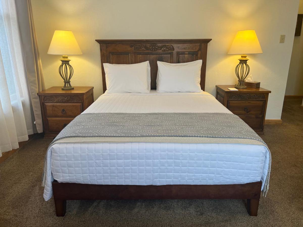 Canyon Rose Suites Bisbee Dış mekan fotoğraf