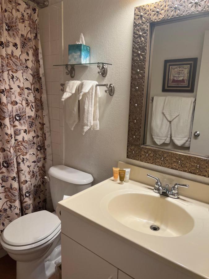 Canyon Rose Suites Bisbee Dış mekan fotoğraf