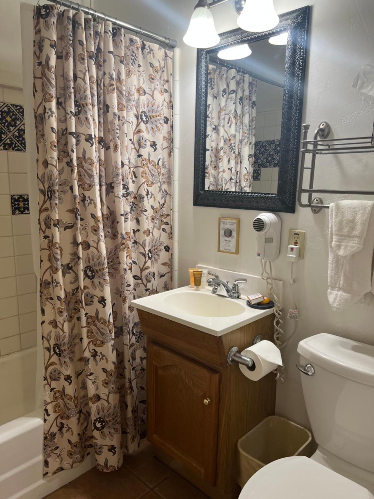 Canyon Rose Suites Bisbee Dış mekan fotoğraf