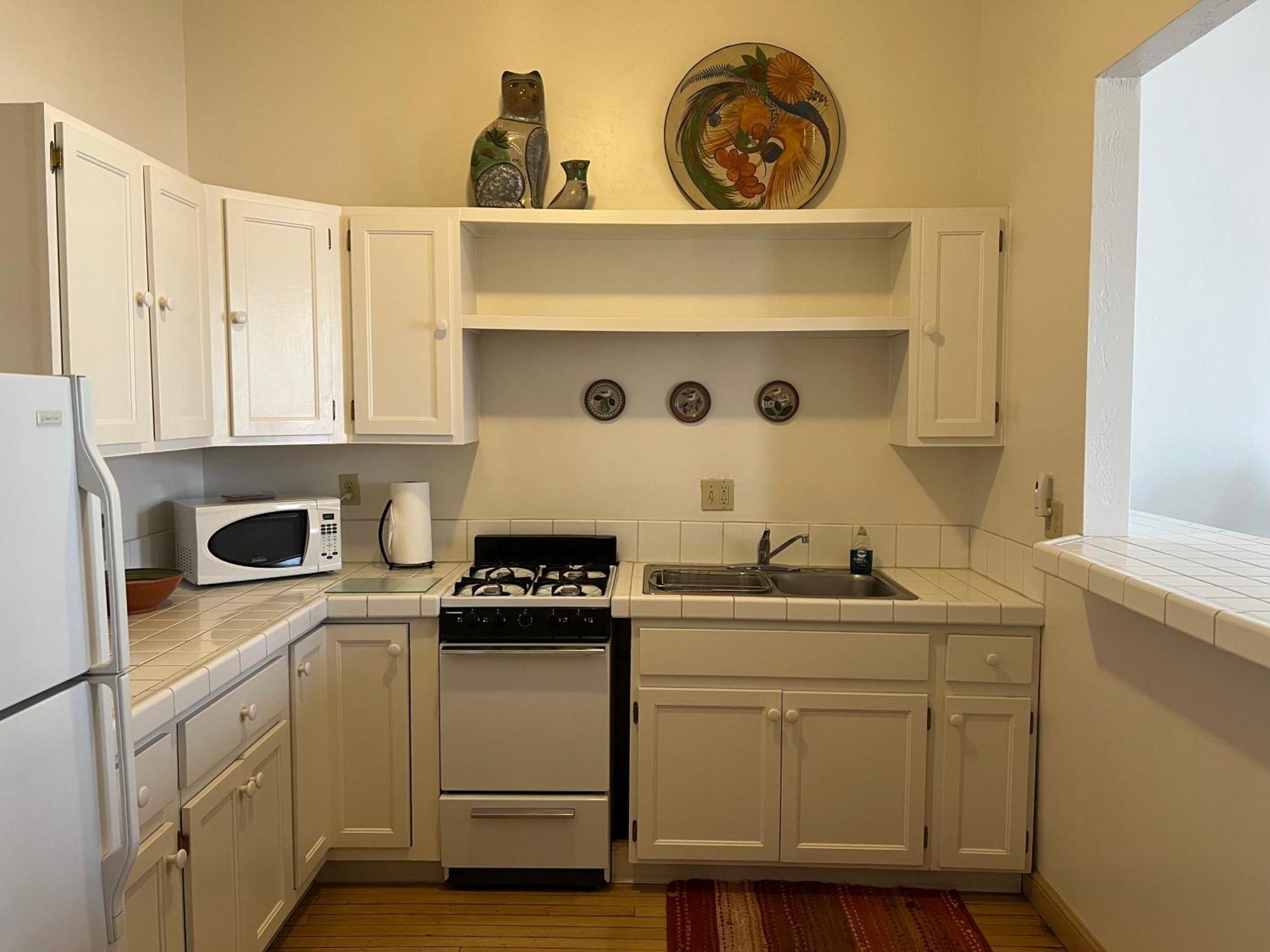 Canyon Rose Suites Bisbee Dış mekan fotoğraf