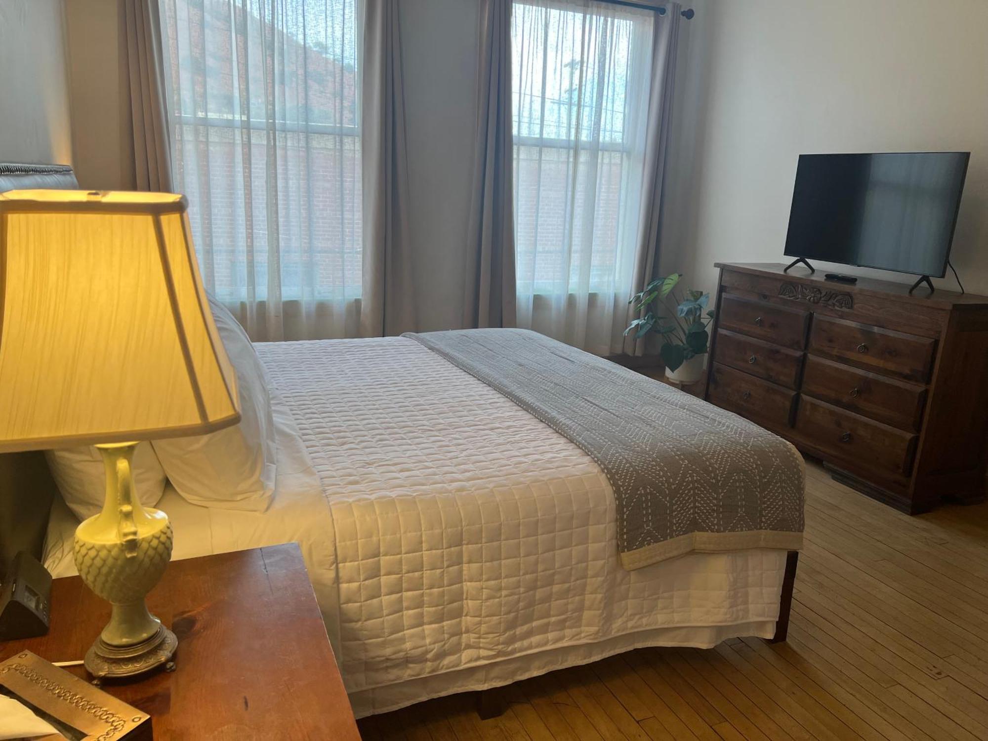 Canyon Rose Suites Bisbee Dış mekan fotoğraf
