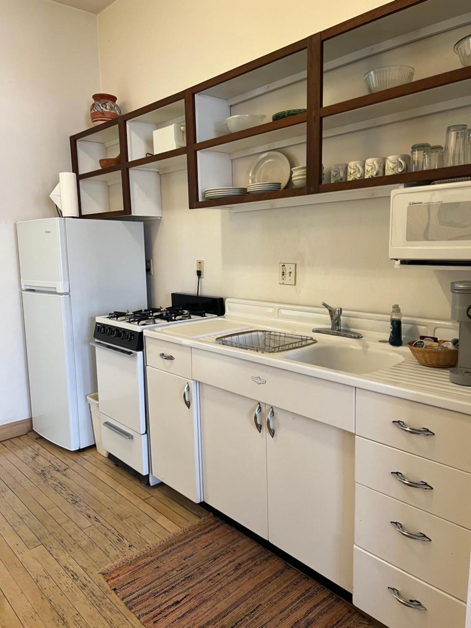Canyon Rose Suites Bisbee Dış mekan fotoğraf
