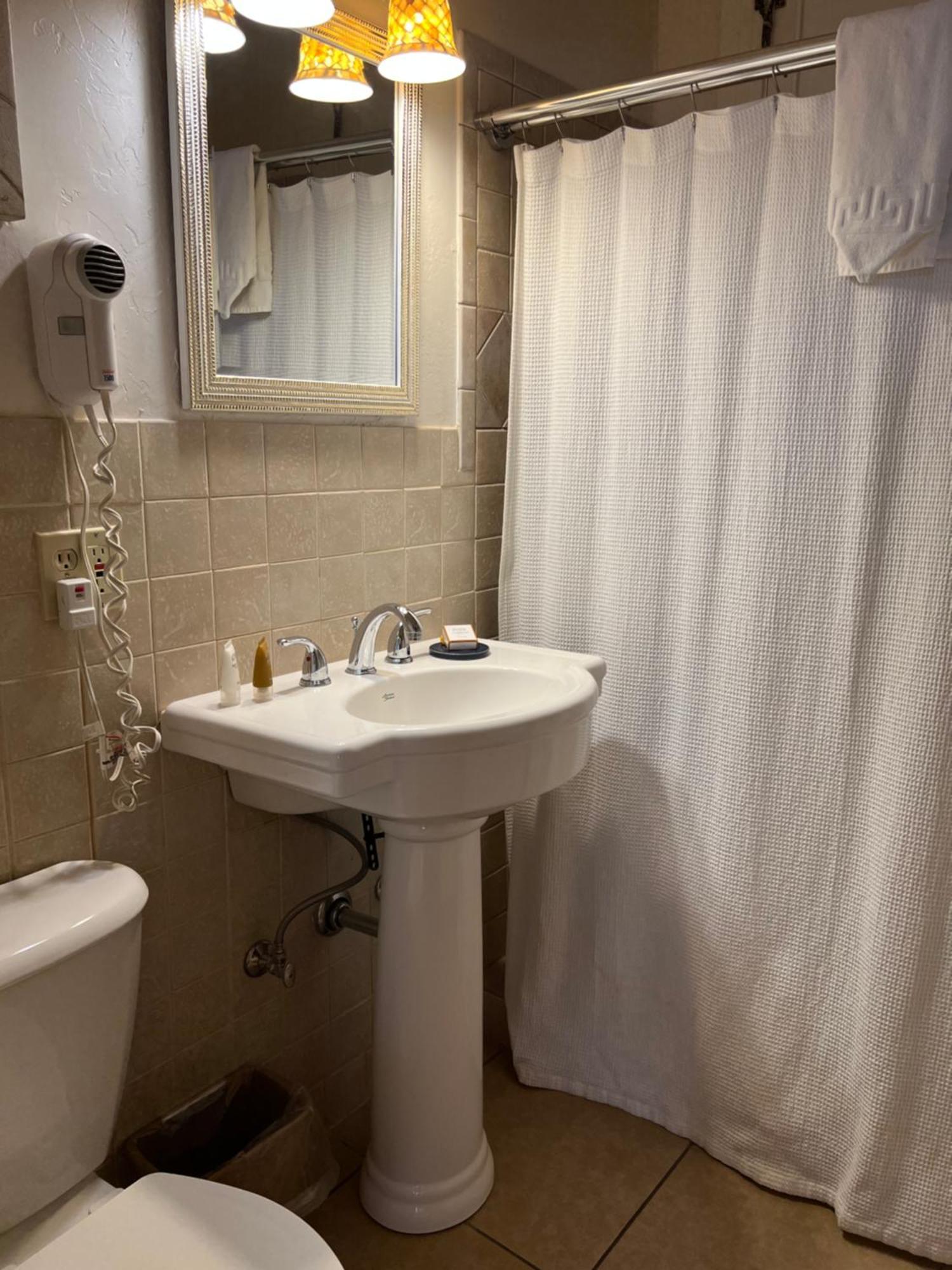 Canyon Rose Suites Bisbee Dış mekan fotoğraf