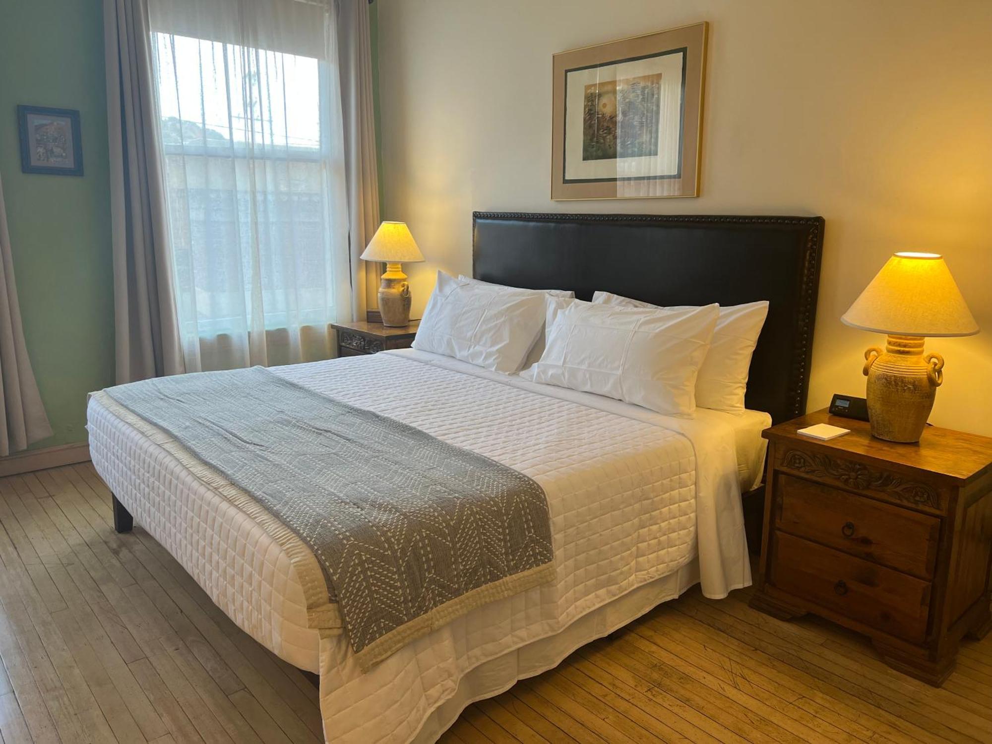 Canyon Rose Suites Bisbee Dış mekan fotoğraf