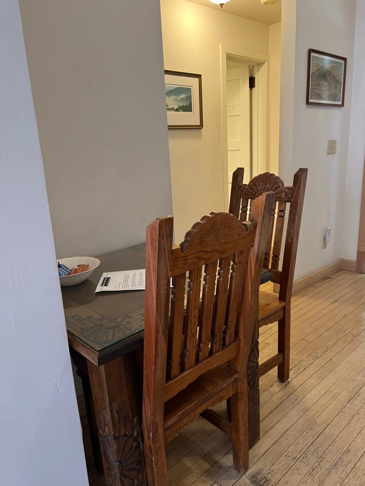 Canyon Rose Suites Bisbee Dış mekan fotoğraf