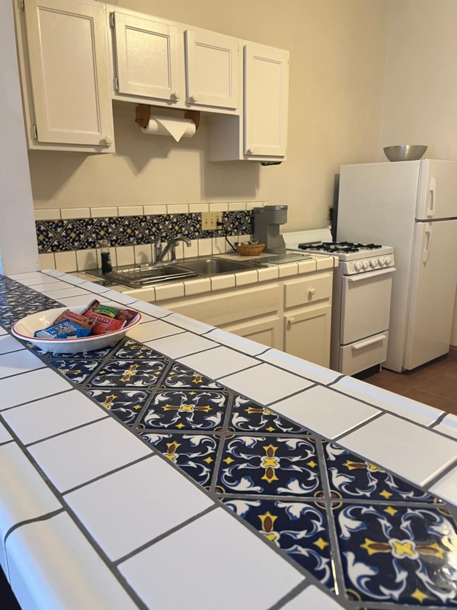 Canyon Rose Suites Bisbee Dış mekan fotoğraf