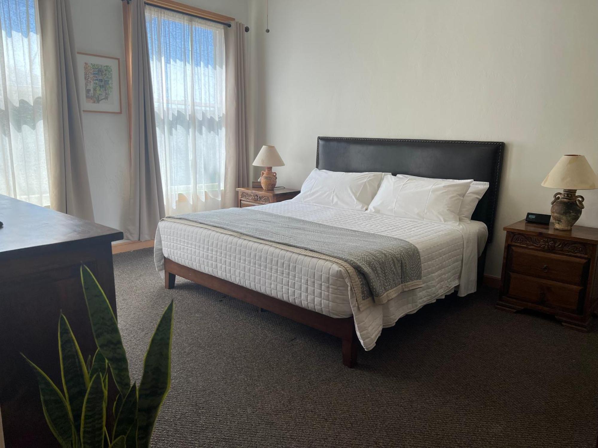 Canyon Rose Suites Bisbee Dış mekan fotoğraf